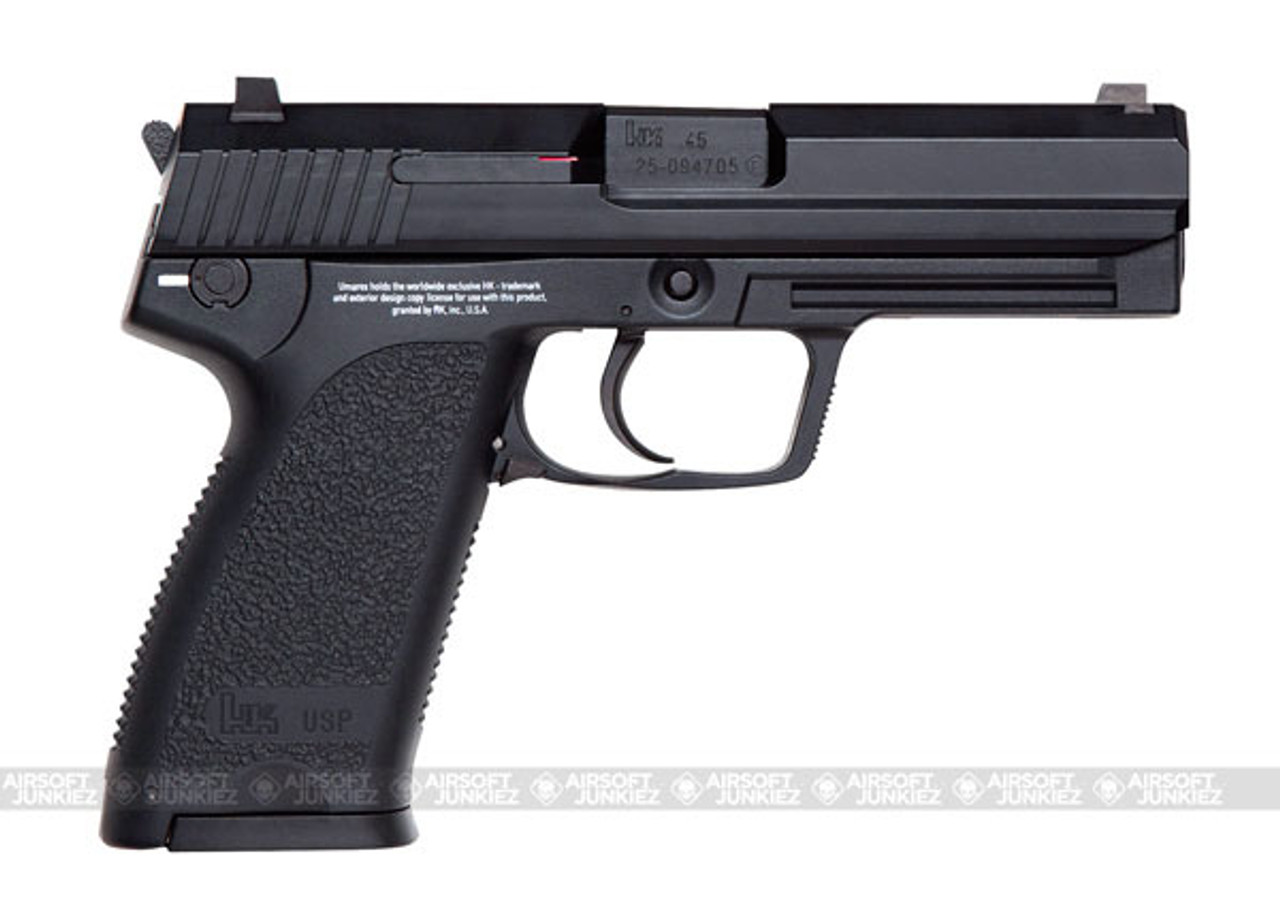 Heckler & Koch / Umarex USP NS2