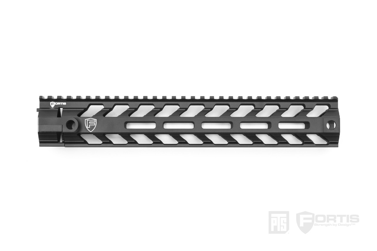 マグプルPTS Fortis REV Free Float 東京マルイ PTS FORTIS REV