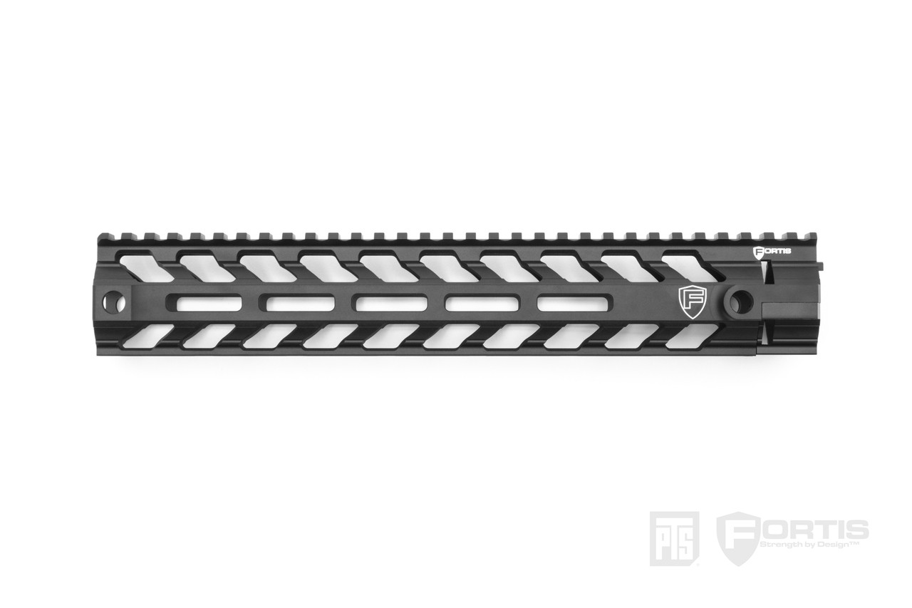 マグプルPTS Fortis REV Free Float 東京マルイ PTS FORTIS REV