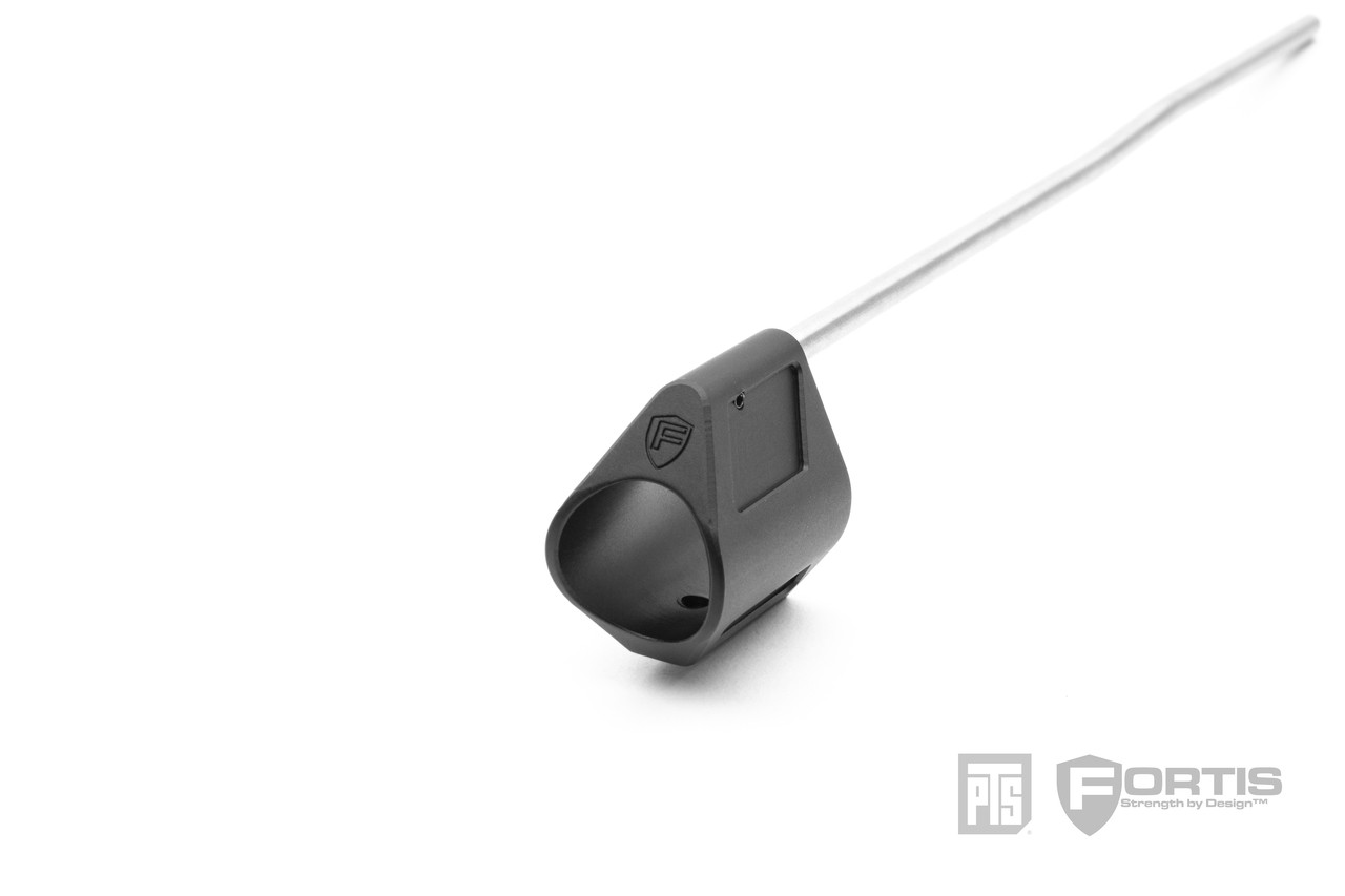PTS FORTIS REV