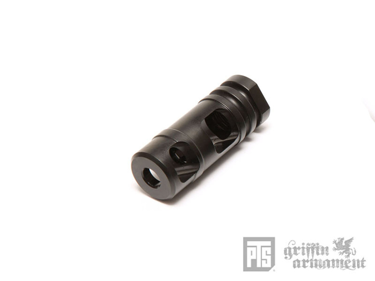 PTS GRIFFIN M4SD-II Muzzle Brake