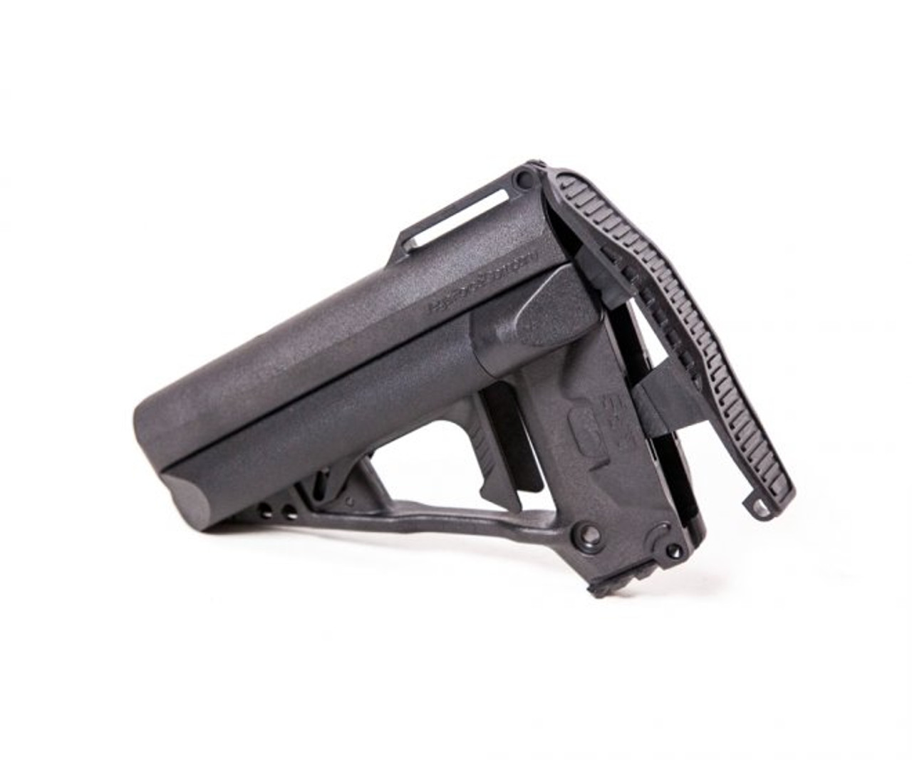 VFC QRS Stock in Blk