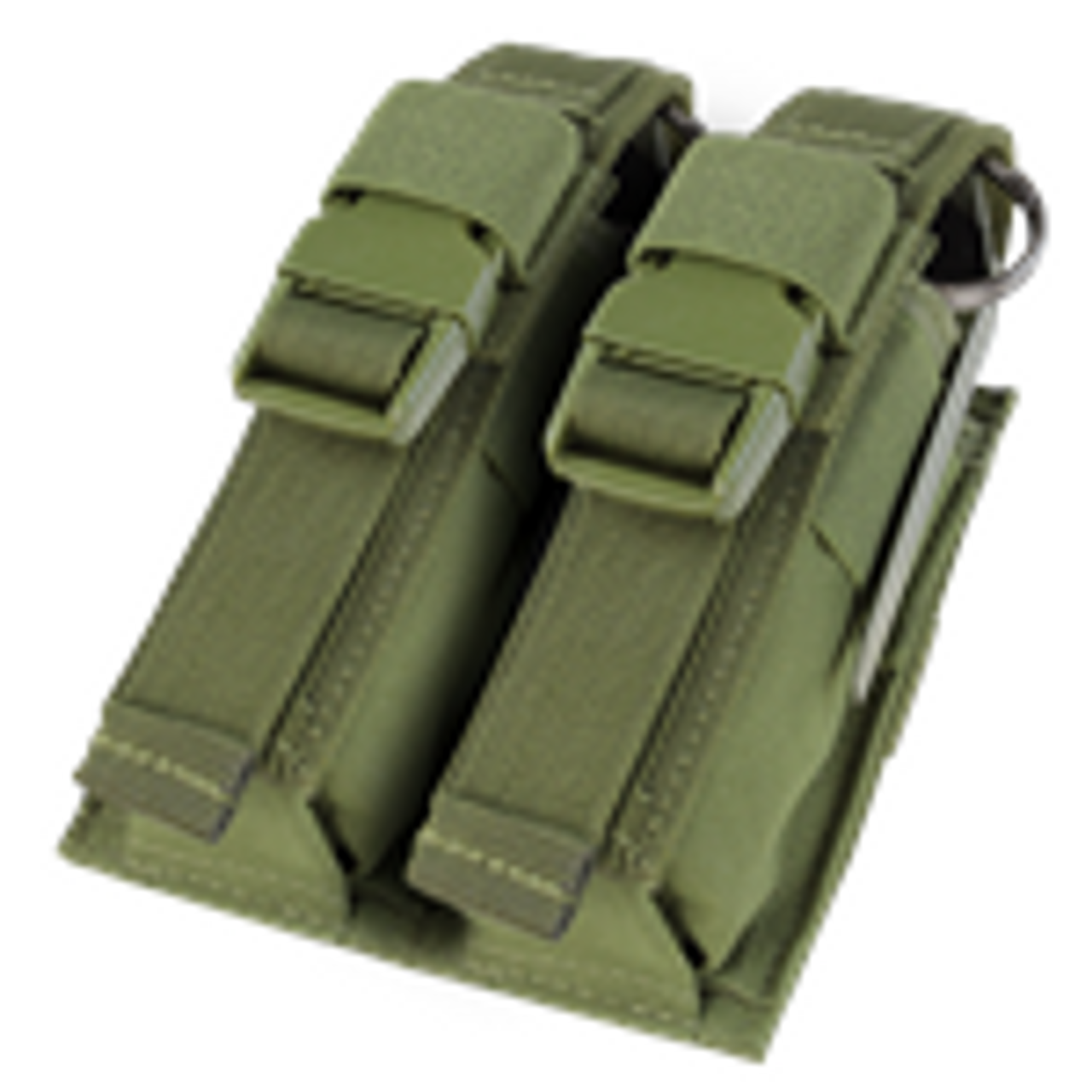 Condor Double Flashbang Pouch - OD