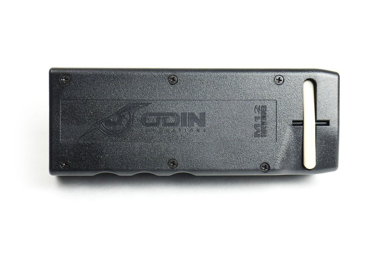 M12 Sidewinder Speed Loader