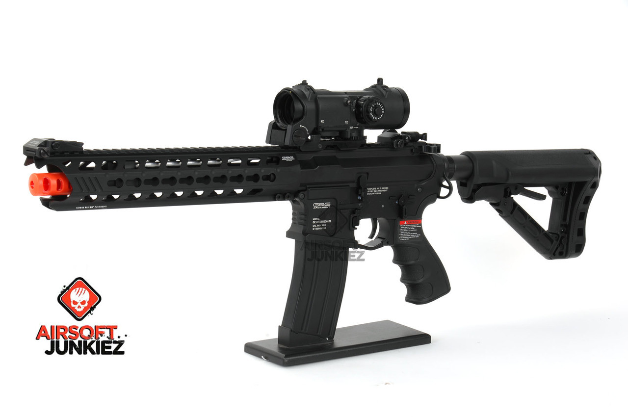 G G Predator Full Metal