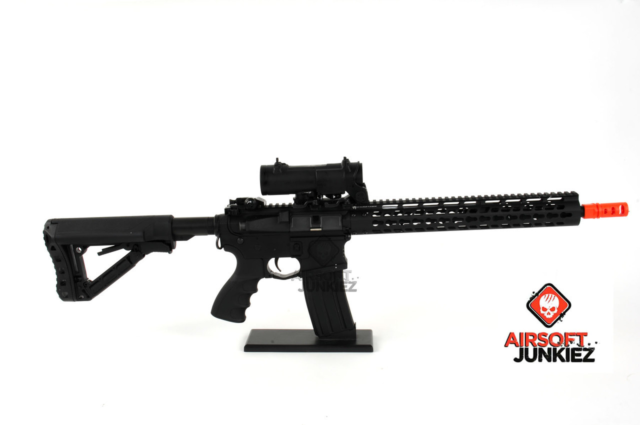 G&G GC16 Wild Hog 13.5 inch AEG