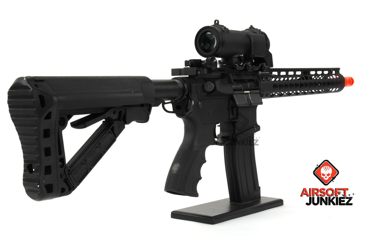 G&G CM16 Wild Hog 13.5 Inch AEG