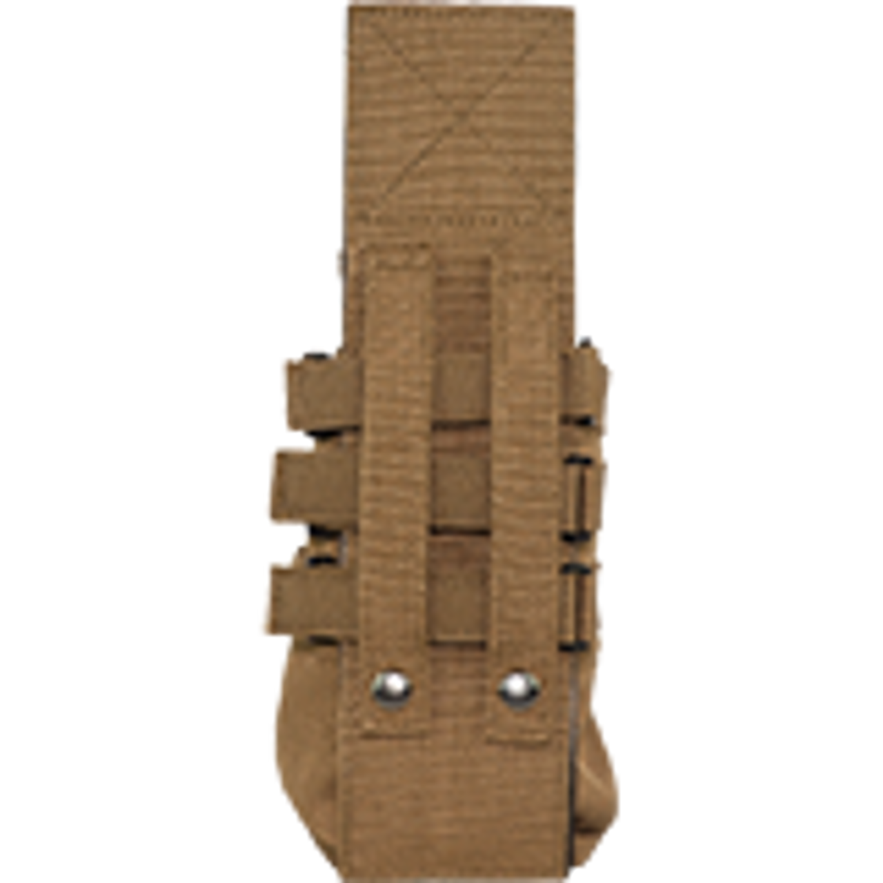 Valken Vest Pouch - V-TAC Tank Pouch Universal - Tan VTACTN