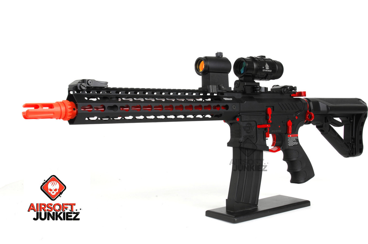 Limited Edition G G Cm16 Sr Xl Red