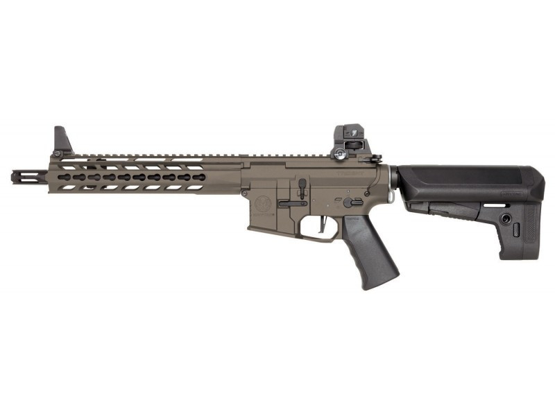 TRIDENT MK2 CRB Tan