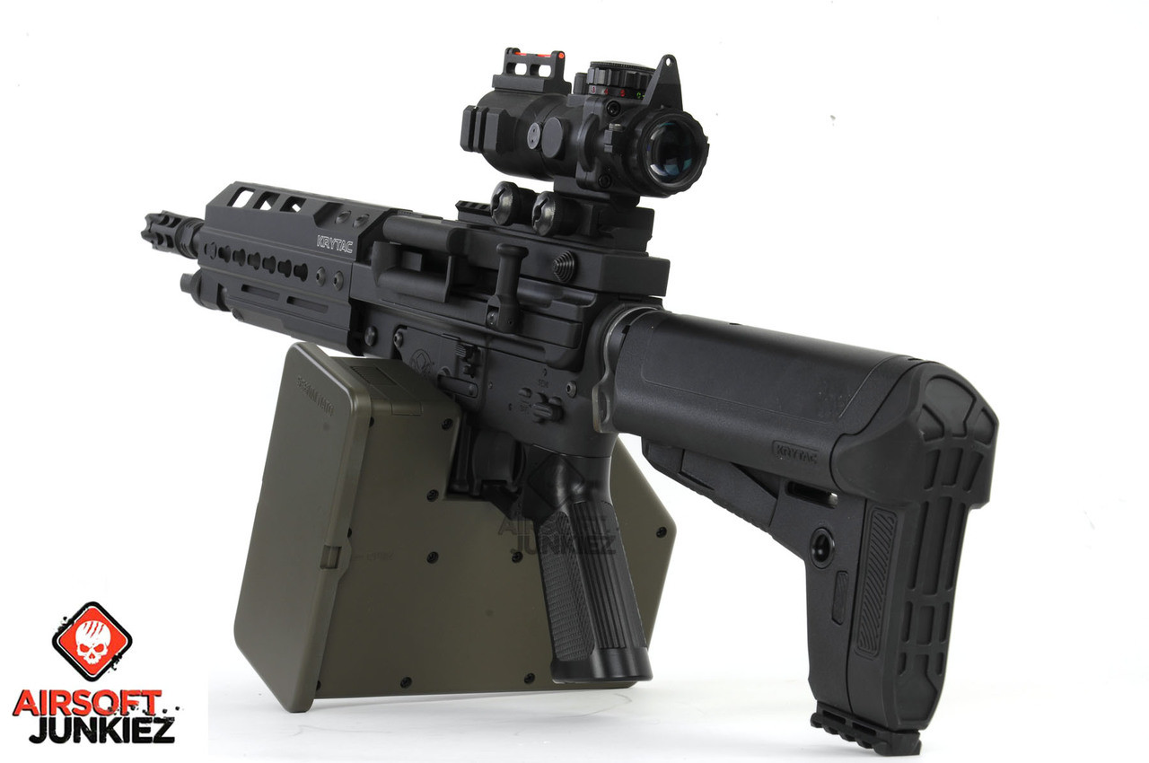 Krytac LMG AEG