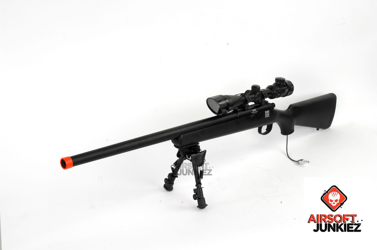 Sniper  Bolt Action Spring Sniper Rifles