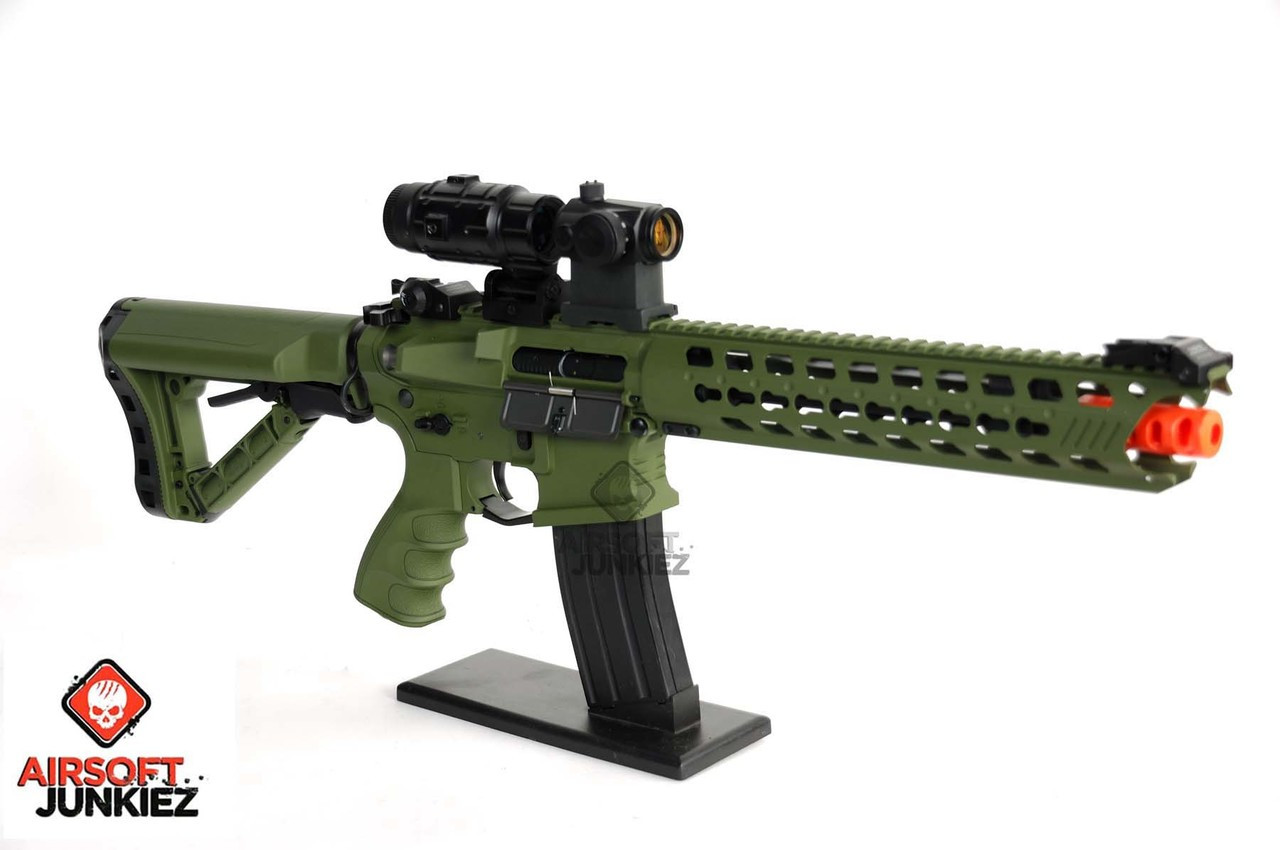 G&G GC16 Predator - Thumbnail 2