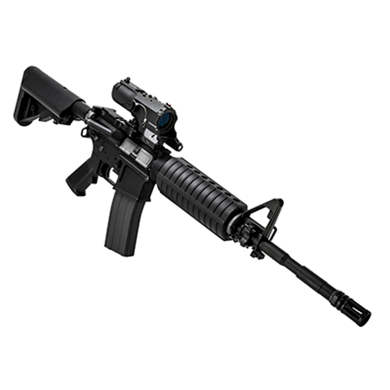 ※訳あり 実物 NcSTAR VISM ECO MOD2 スコープ ネクスター Amazon.com: NcStar ECO MOD2 4x34mm Scope : Sports & Outdoors