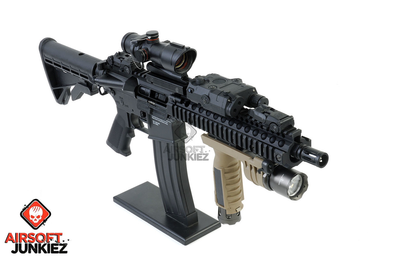 Tippmann M4 Carbine CQB