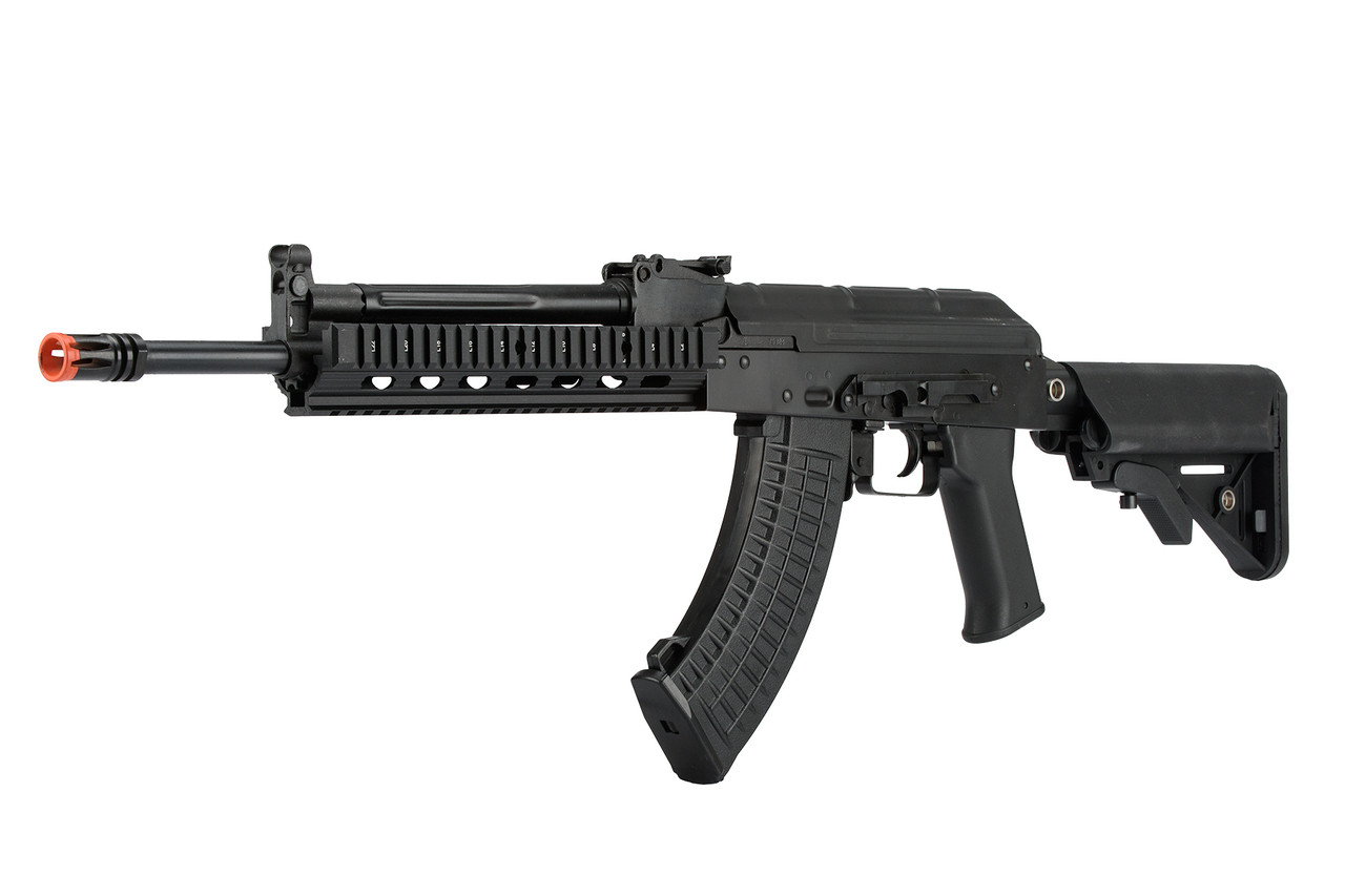 LCT TX-MIG AK47 AEG - AirsoftJunkiez.com