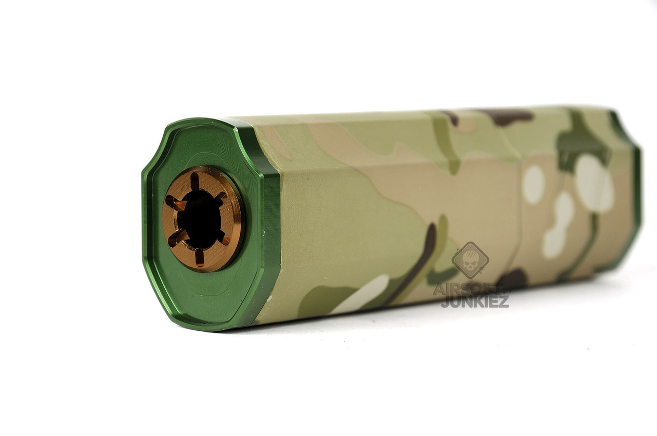 Helix Trident Suppressor - Thumbnail 3