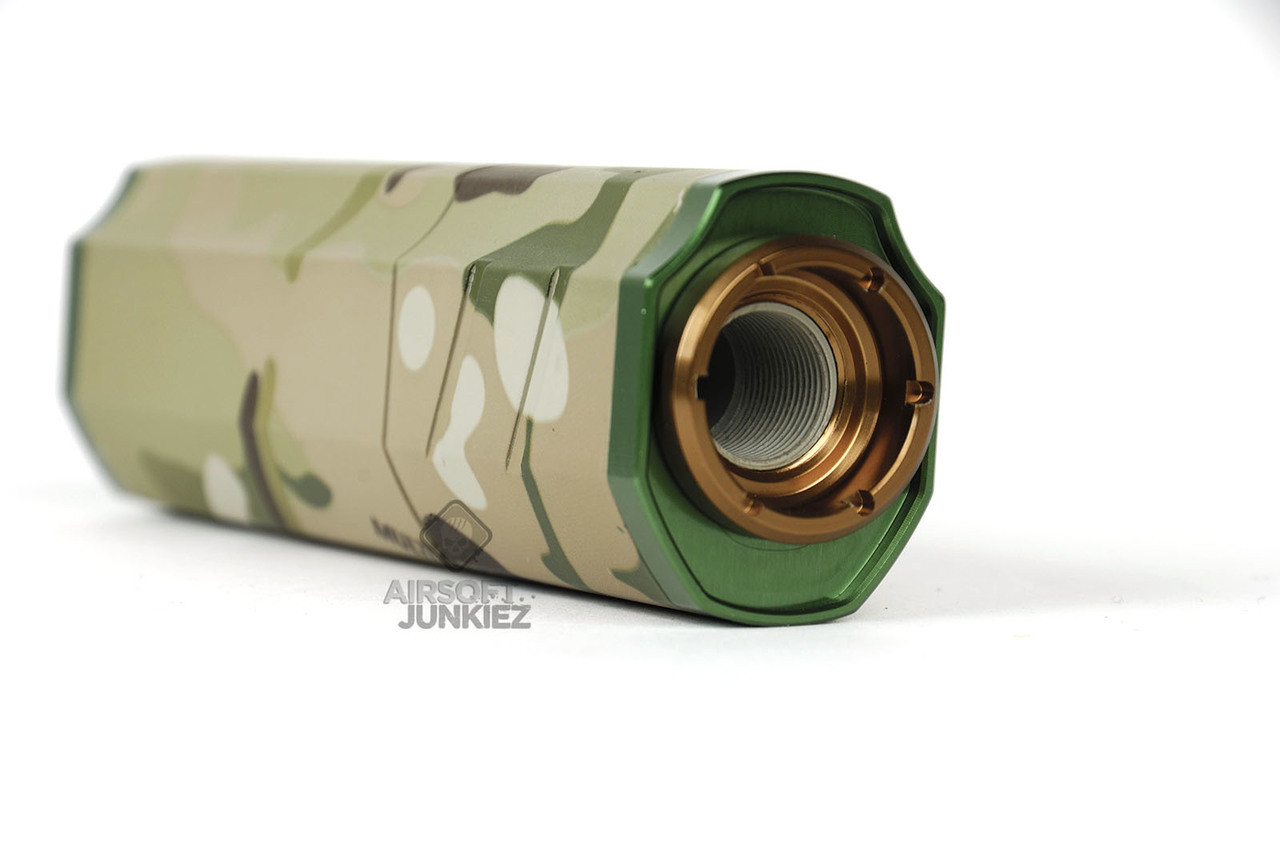 Helix Trident Suppressor - Thumbnail 4