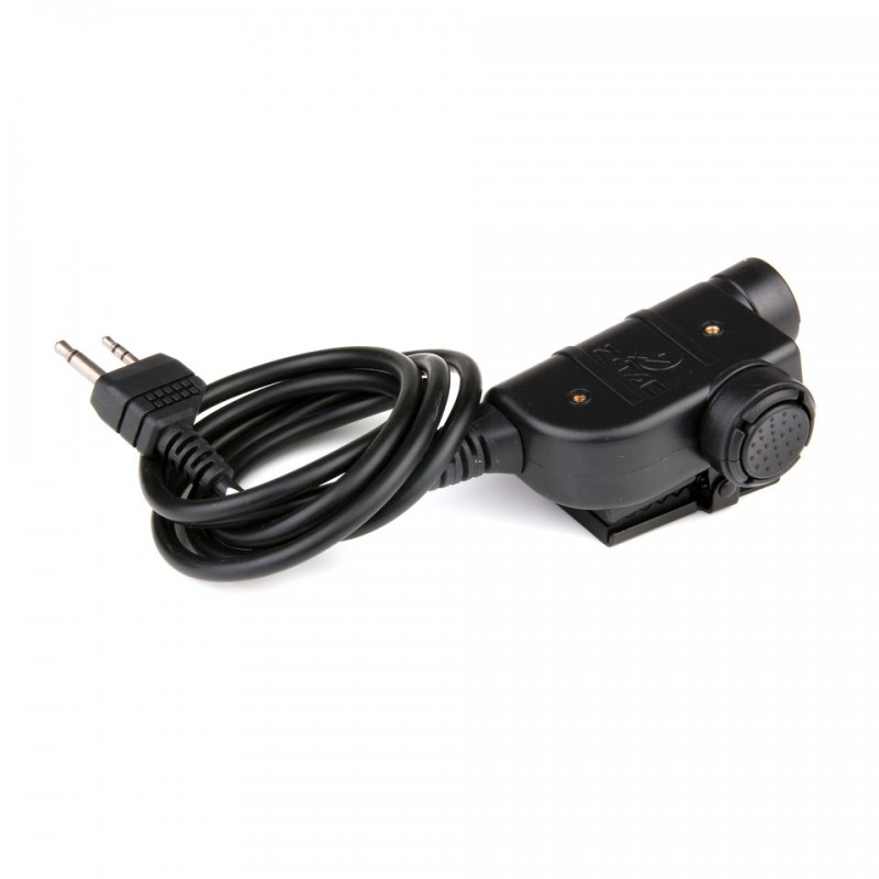 ZTAC z125 PTT MIDLAND 2-PIN
