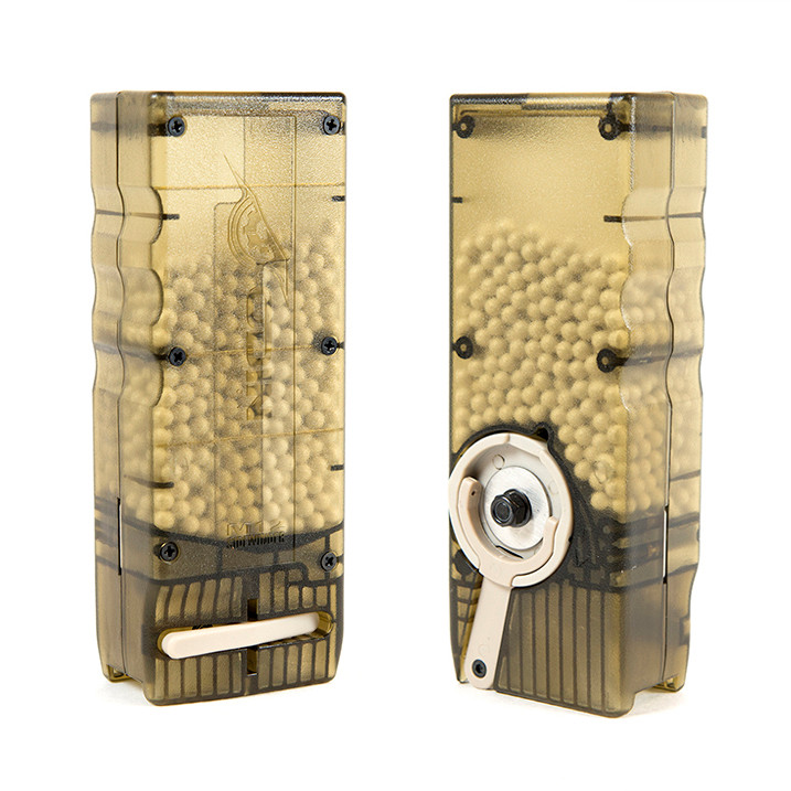M12 Sidewinder Speed Loader