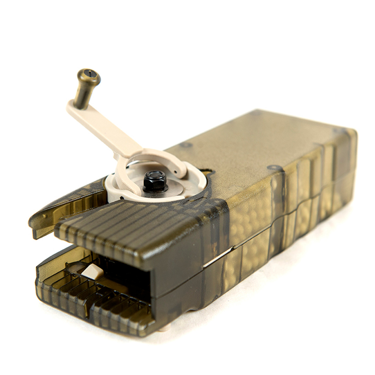 M12 Sidewinder Speed Loader