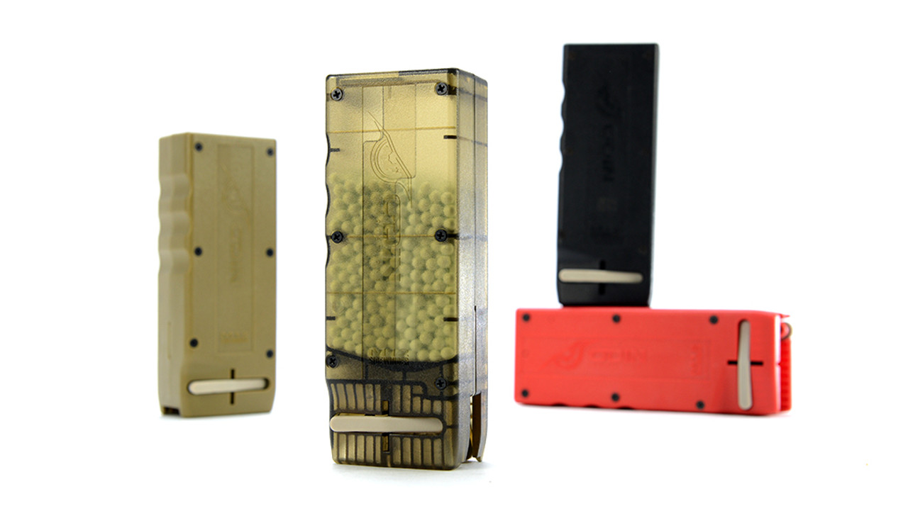 M12 Sidewinder Speed Loader