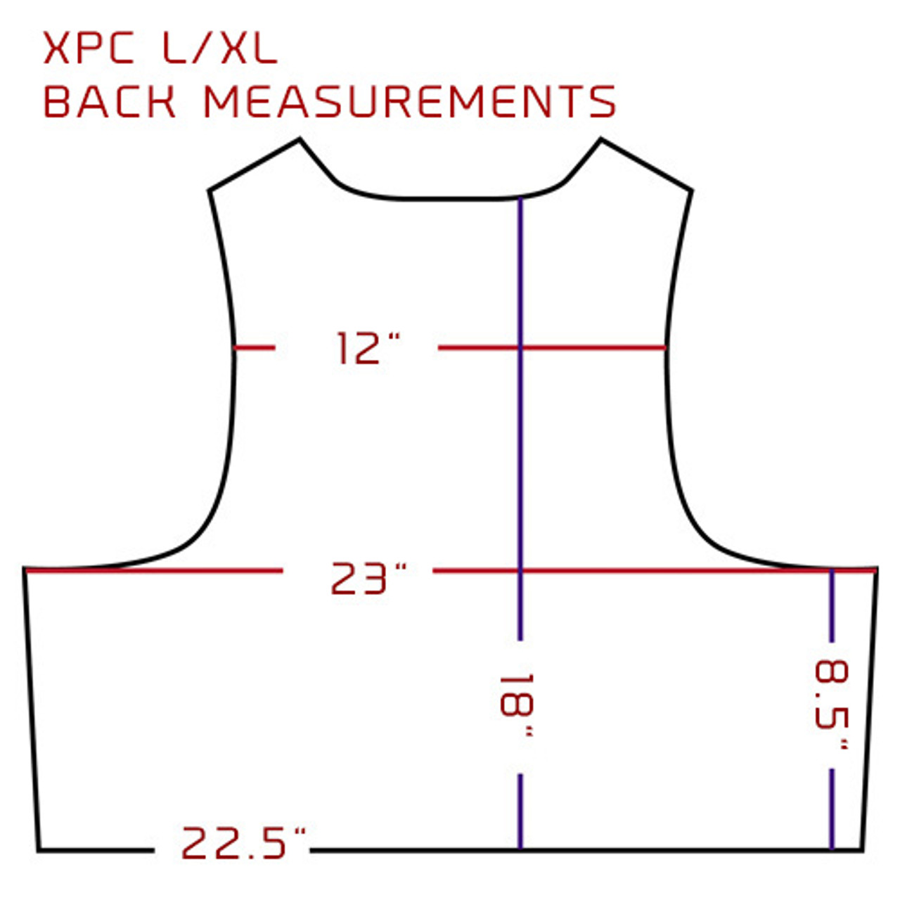 Condor Exo Plate Carrier S/M-- Tan EPCXLTAN