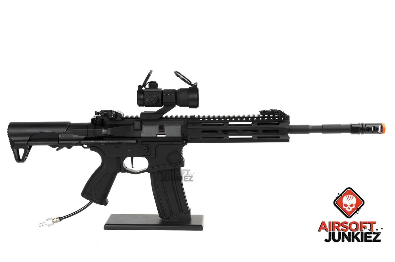 G&G CM16 Raider 2.0E HPA Package