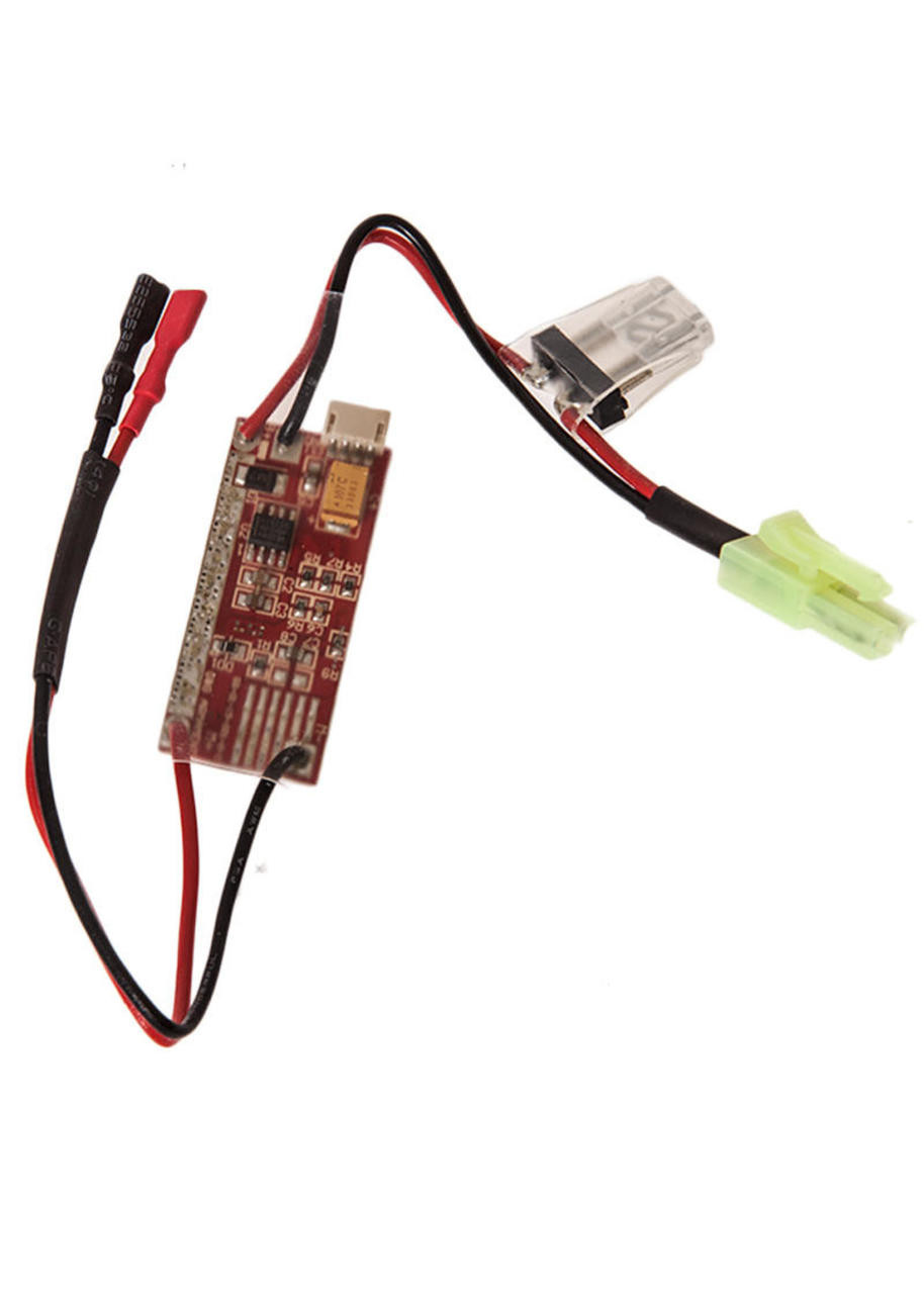 トイガン G&G ETUandMosfet Ver3 G&G ETU Mosfet