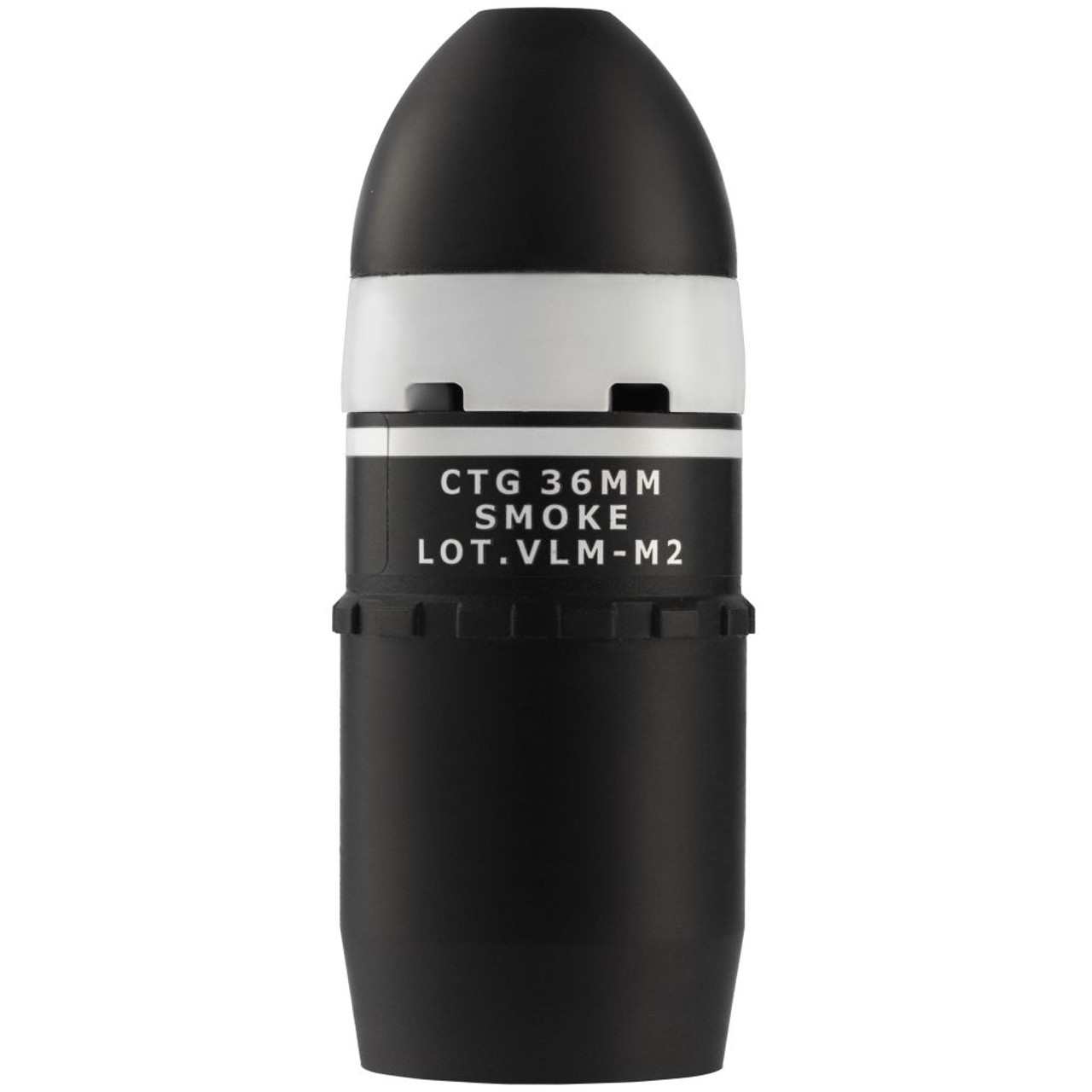 Velum Smoke Grenade