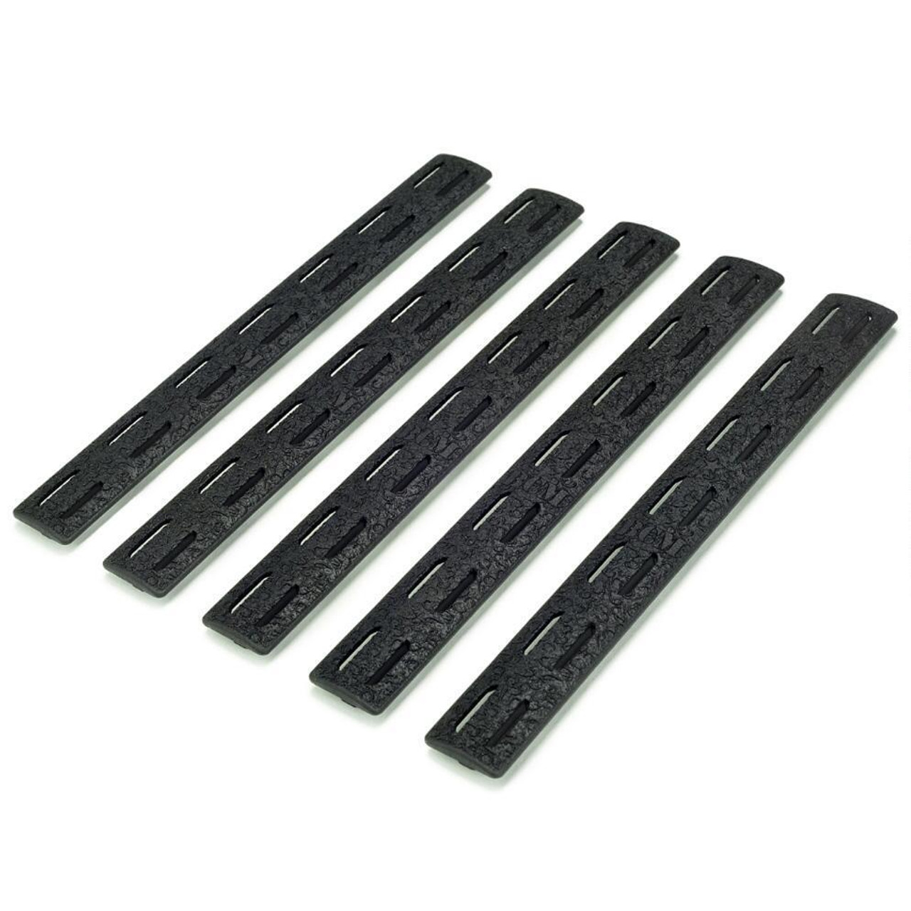 BCM­® KeyMod™ Rail Panel Kit, 5.5-inch (FIVE Pack)