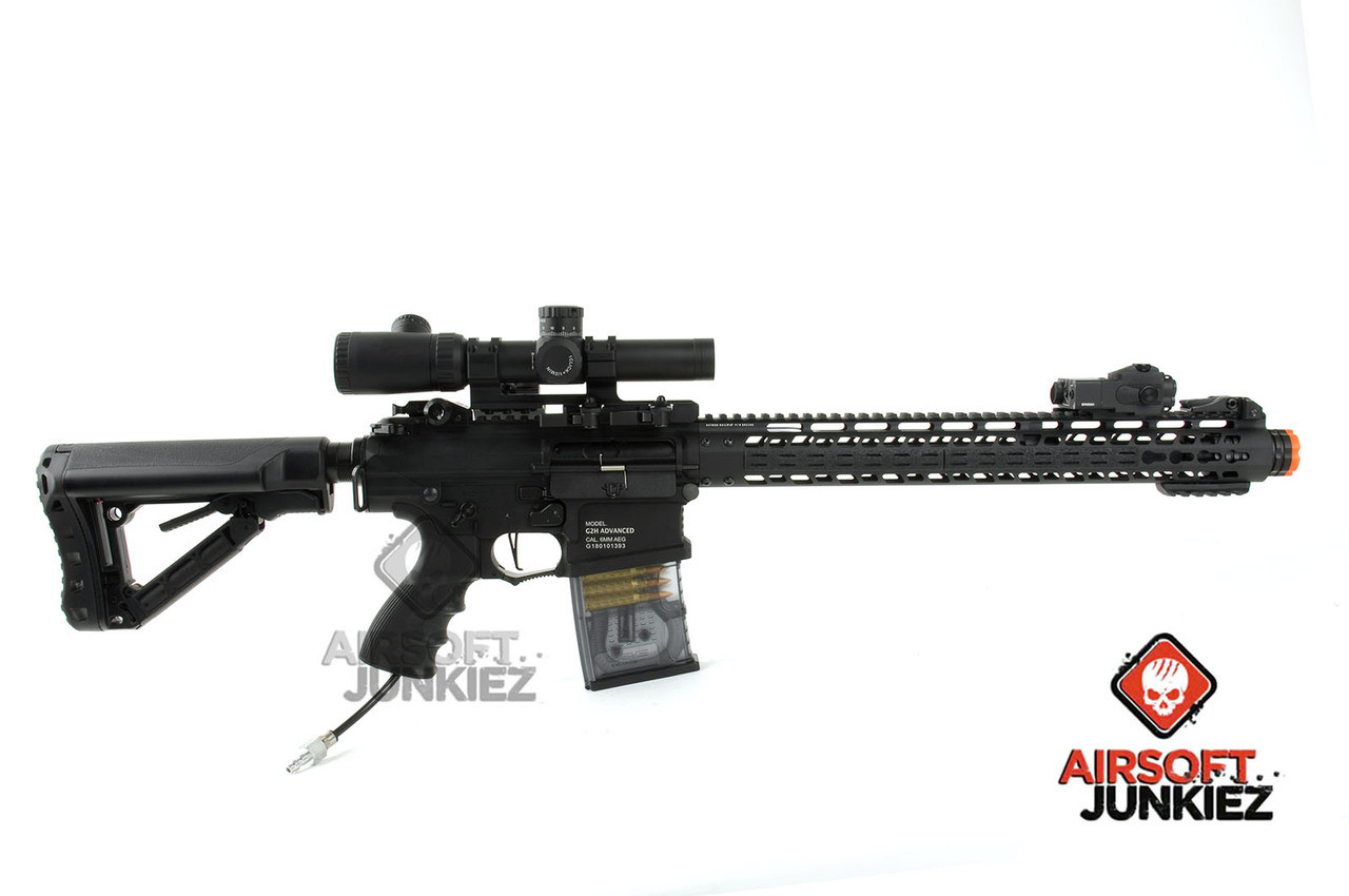 G&G 308WH TR16 HPA Package