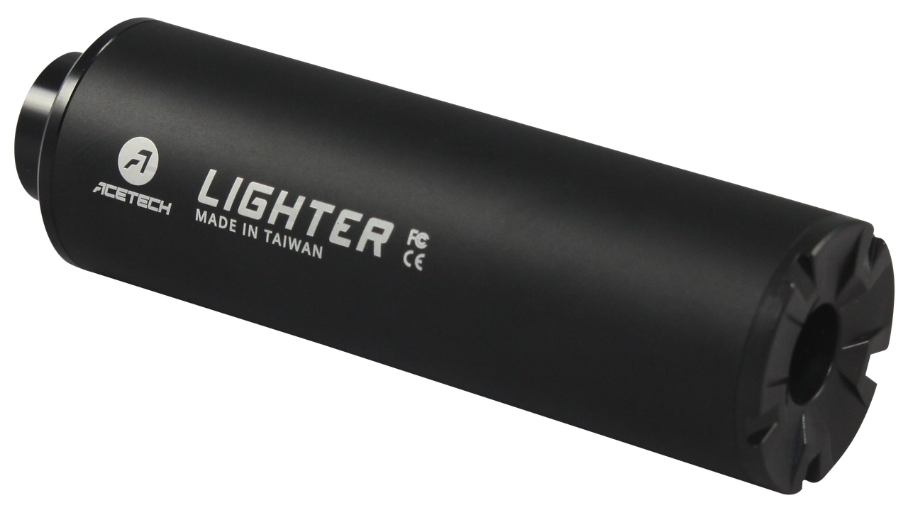 AceTech Lighter S Tracer Unit