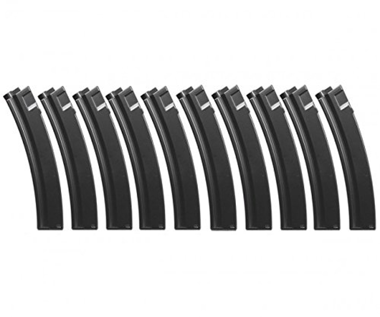 H&K MP5 95 Round Mid-Cap