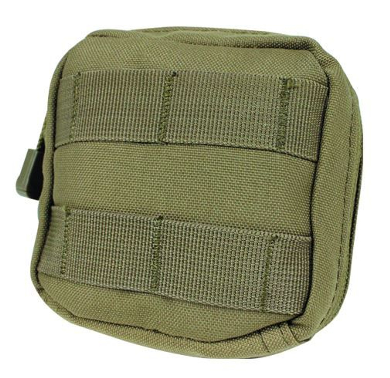 Condor Outdoor 4x4 Utility Pouch (OD)