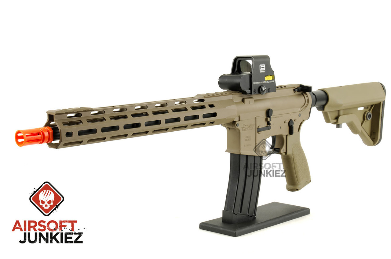 DYTAC EVO Carbine AEG (FDE)