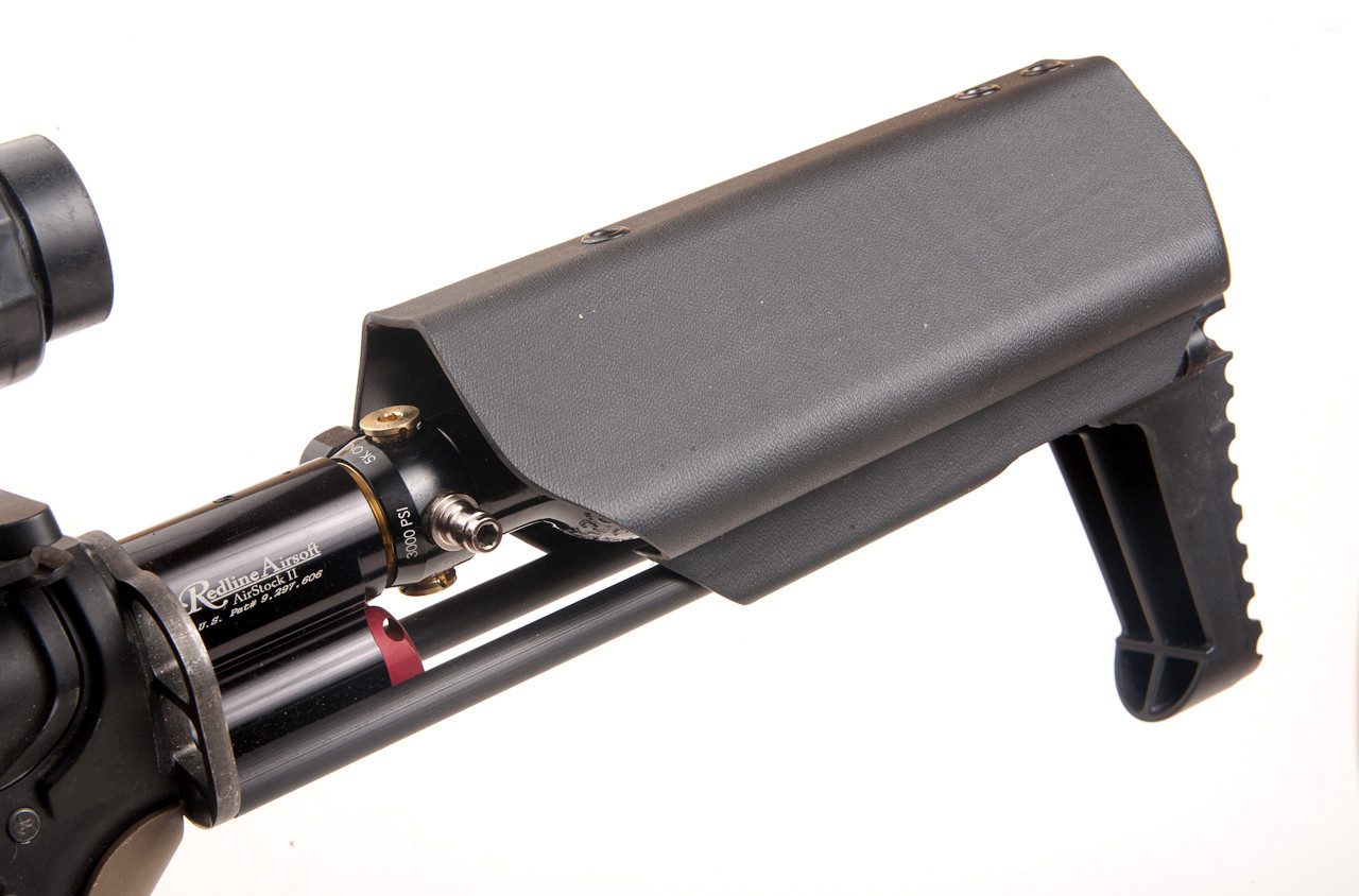 TPCOLLECTION JUNO303 +Redline ヘッドカバー Airstock Crane Cover