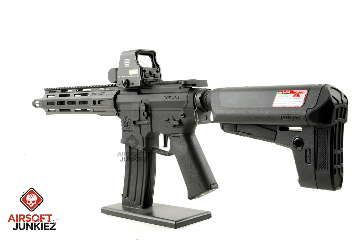 Krytac MK II CRB-M AEG Rifle