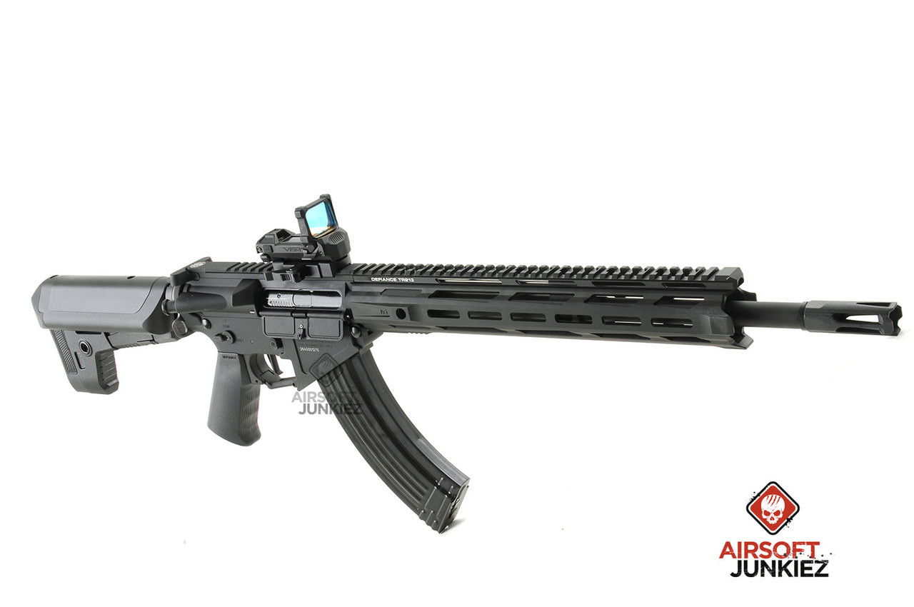 Krytac Trident 47 SPR-M - Thumbnail 2