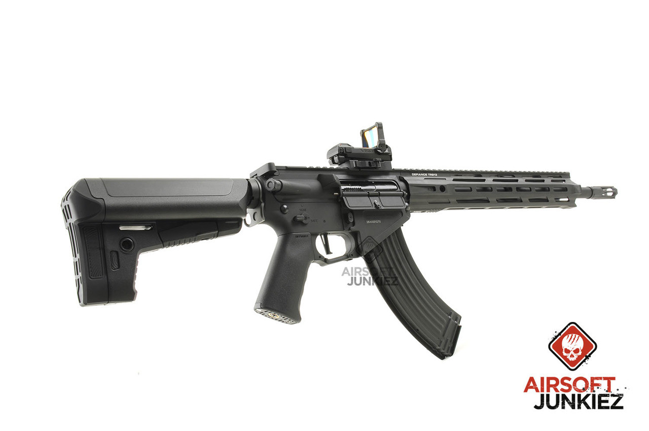 Krytac Trident 47 SPR-M - Thumbnail 4