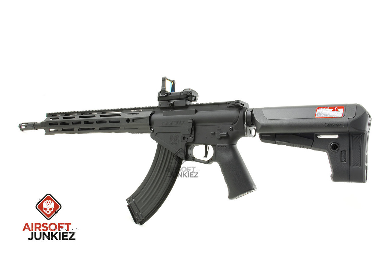 Krytac Trident 47 SPR-M - Thumbnail 3