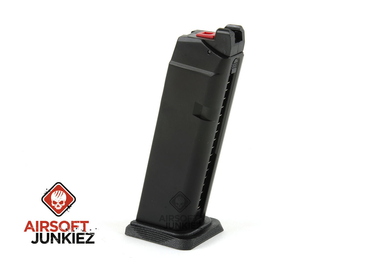 EMG BLU Glock Gas Magazine