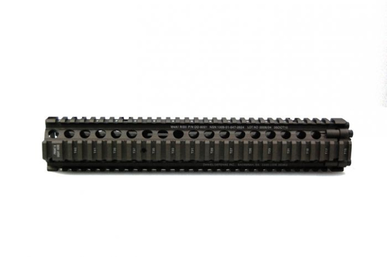 Madbull Daniel Defense M4A1 RIS