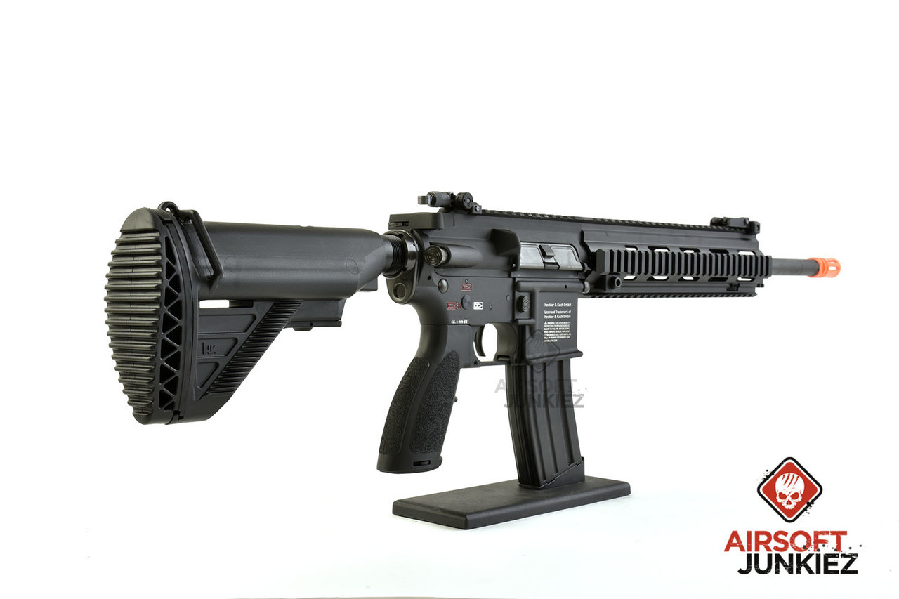 VFC HK M27 AEG Rifle Gen 3 (2024 UPDATE)