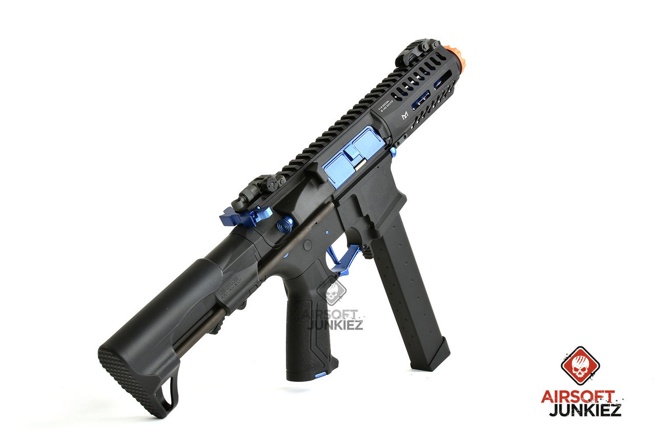 G&G CM16 ARP9 CQB Carbine Airsoft AEG