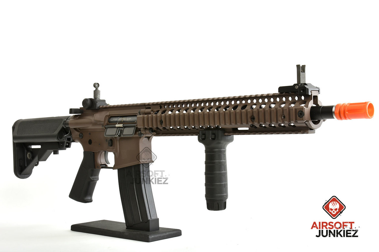 EMG Daniel Defense Block 2 AEG by G&P