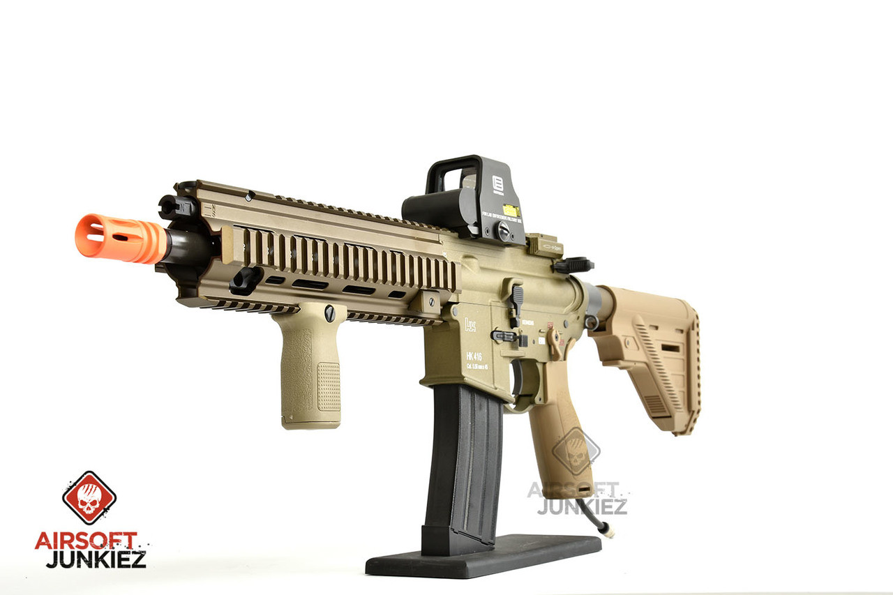 VFC H&K 416A5 Tan HPA Package