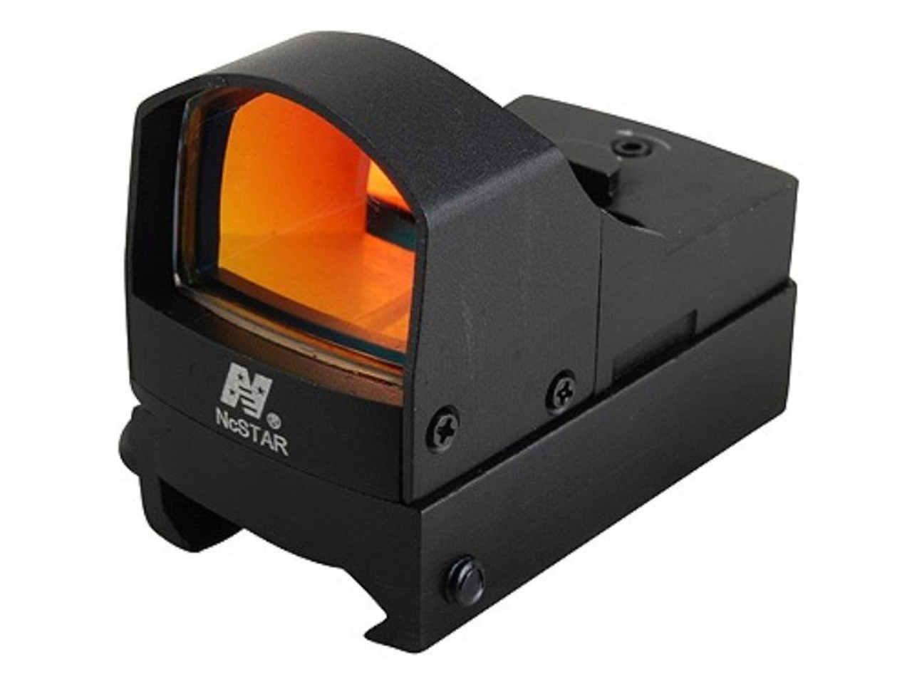 NcStar Micro Red Dot Sight