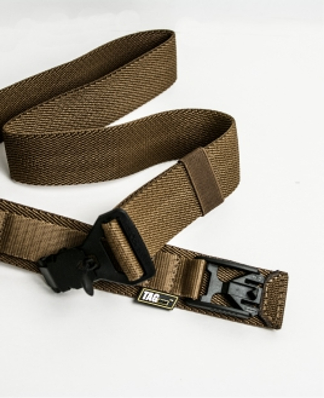 TAGinn Flexi Belt