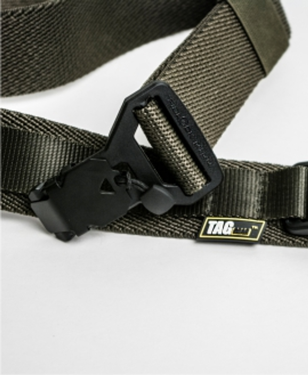 TAGinn Flexi Belt